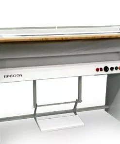 Гладильный каток Прохим, ОП 02-122-210