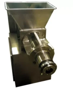 Пресс механической обвалки мяса птицы, ПТИЦЕРОН-400