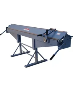 Листогиб, Decker Transformer 3100