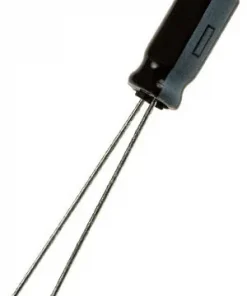 ECA1CM101, Radial, 16V 100uF /5*11/85 C