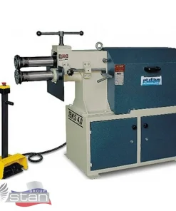 Зиговочная машина электрическая, IBKS 4.0