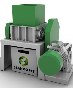 Шредер двухроторный СТАНКО, ШР-2.130