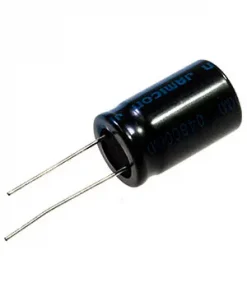 JTK476M400S1AMM25L, конденсатор электролитический 400В 47мкФ 16*25мм 105C (TKR470M2GK25R)