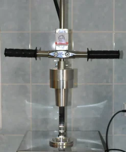 Аппарат для выпекания стаканчиков, VM-04-1-GLASS