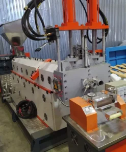 Гранулятор стренговый