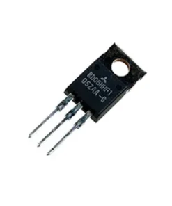 RD06HHF1-501, TO-220