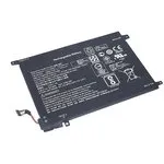 Аккумуляторная батарея для ноутбука HP Pavilion X2 10 (DO02XL) 3,8V 33Wh черная