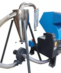 Дробилка, XFS 400