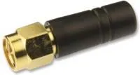 RN-SMA-S, Прямая РЧ антенна, размер 1, всенаправленная , 2.4ГГц, штекер SMA