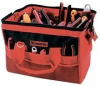 90252, Сумка для инструмента, 18 карманов, 510ммх210ммх360мм