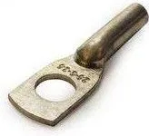 Наконечник медный ТМЛ 2.5-6-2.6мм Т2 (опрес. луж.) ЗЭТА zeta10612