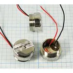 Ультразвуковой излучатель для косметики и медицины 1000кГц/15Вт; конст УПКосметика1000кГц 15Вт\HNM-4P1-2316