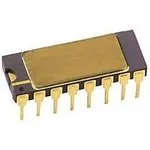 AD558JD, DAC 1-CH R-2R/Current Steering 8-bit 16-Pin SBCDIP Tube