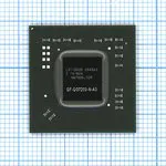 Чип NVIDIA GF-GO7200-N-A3
