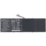 Аккумуляторная батарея для ноутбука Acer Aspire V7-482 (AP13B3K) 15V 3560mAh 53Wh