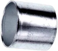 3-747579-6, D SUB STRAIGHT FERRULE, 11.56MM, STEEL