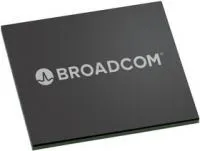 BCM53125SKMMLG, GBE SWITCH