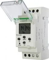 PCZ-525 NFC, Реле времени астрономическое