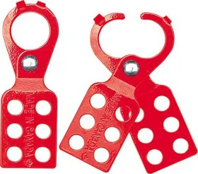 Экономичный блокиратор на 6 замков одновременно (сталь)