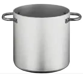 Котел наплитный высокий Paderno, 1610136