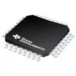 DAC7642VFT, DAC 2-CH R-2R 16-bit 32-Pin LQFP T/R