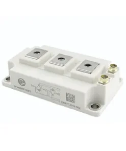DFI300HF17DF1, IGBT модуль, 1700V/300A Half Bridge 62 mm