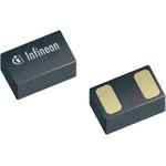 BAR9002ELE6327XTMA1, 0402 RF Switches ROHS