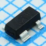 TPV811R-4LTR, Супервизор низковольного питания с ручным сбросом