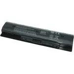 Аккумуляторная батарея для ноутбука HP Pavilion 15-e (HSTNN-UB4) 10,8-11,1V 5200mAh OEM черная