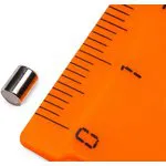 Неодимовый магнит пруток 3х4 мм