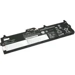 Аккумуляторная батарея для ноутбука Lenovo ThinkPad P72 (L17M6P52) 11,25V 8800mAh