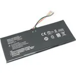 Аккумуляторная батарея для ноутбука Gigabyte Ultrabook U21MD (GNG-E20) 7.4V 5300mAh/39.22Wh