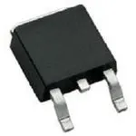 CL525K4-G, LED Driver 5V/9V/12V/15V/18V/24V 3-Pin(2+Tab) TO-252 T/R