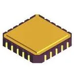 LM193FKB, Comparator Dual R-R O/P ±15V/30V 20-Pin CLLCC Tube