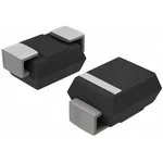 SS26T3G, Диод Шоттки 2А 60В [SMB / DO-214AA]