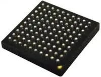 MAX32632IWQ+, Микроконтроллер ARM, MAX Family MAX326xx Series Microcontrollers, ARM Cortex-M4, 32бита, 96 МГц