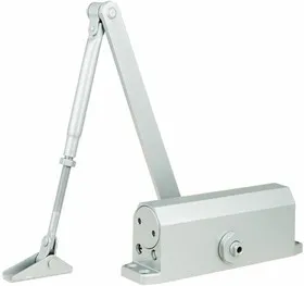 46-0503, Доводчик дверной для установки на дверь весом до 65 кг