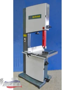 Ленточно-пильный станок, MJ346E