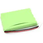 Аккумулятор для радиоуправляемой модели 12V 2400mAh Ni-Mh AA Flatpack разъем KET-2P (5+5)