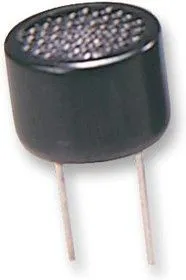 SQ-40-R-10B, Ультразвуковой преобразователь, приемник, серия SQ, 40кГц, -70дБ