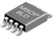 25LC320A-I/MS, EEPROM, AEC-Q100, 32 Кбит, 4К x 8бит, Serial SPI, 10 МГц, MSOP, 8 вывод(-ов)