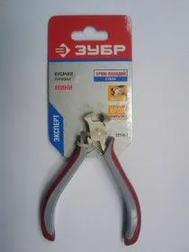 22170-7, Кусачки торцевые 120мм