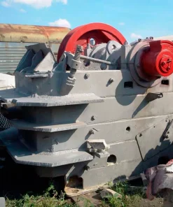 СМ-16, Запчасти