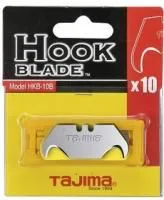 HKB-10B, Лезвия для универсальных ножей серии VR, 10 шт