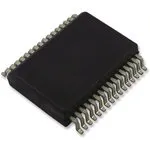 MC33972ATEKR2, Multiple Switch Detection Interface with Suppressed Wake-Up Automotive AEC-Q100 32-Pin SOIC W T/R