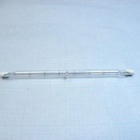Лампа галог. 230V 1000W R7s J189mm