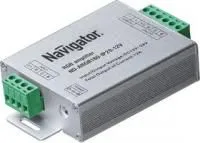 Усилитель Navigator 71 494 ND-ARGB180-IP20-12V