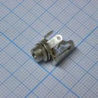 TS 3.5 (mini jack) 2812, Моно гнездо приборное