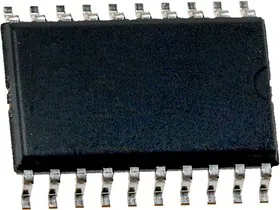 74ABT245D,623, 74ABT Series 5.5V 3-State Octal Transceiver with Direction Pin - SOIC-20