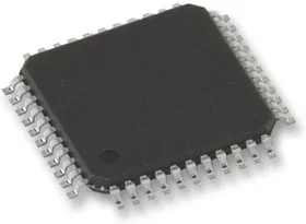 ATMEGA32A-AUR, MCU, 8BIT, ATMEGA, 16MHZ, TQFP-44